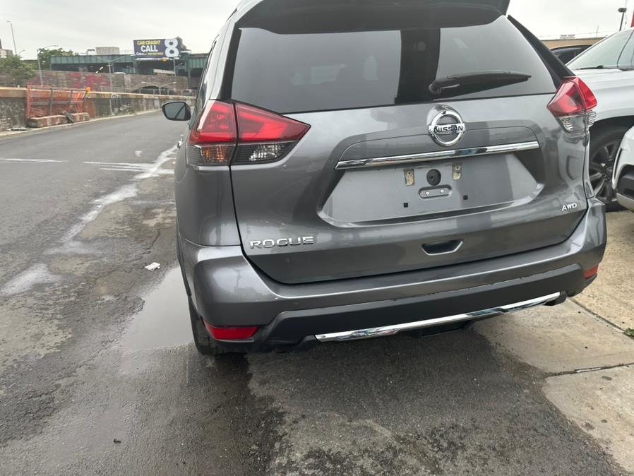 2018 Nissan Rogue AWD SV, available for sale in Brooklyn, New York | Brooklyn Auto Mall LLC. Brooklyn, New York 2018 Nissan Rogue AWD SV, available for sale in Brooklyn, New York | Brooklyn Auto Mall LLC. Brooklyn, New York