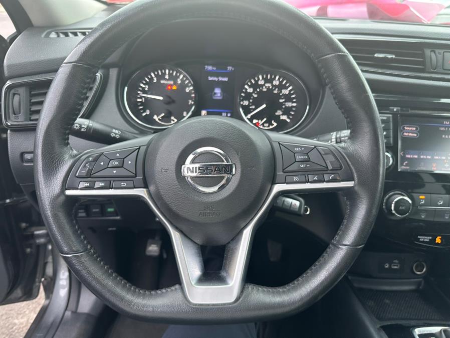 2018 Nissan Rogue AWD SV, available for sale in Brooklyn, New York | Brooklyn Auto Mall LLC. Brooklyn, New York 2018 Nissan Rogue AWD SV, available for sale in Brooklyn, New York | Brooklyn Auto Mall LLC. Brooklyn, New York