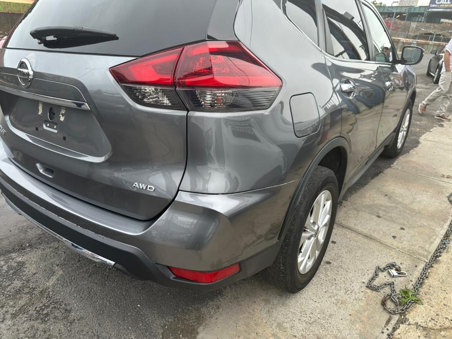 2018 Nissan Rogue AWD SV, available for sale in Brooklyn, New York | Brooklyn Auto Mall LLC. Brooklyn, New York 2018 Nissan Rogue AWD SV, available for sale in Brooklyn, New York | Brooklyn Auto Mall LLC. Brooklyn, New York