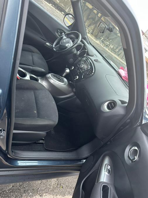 2011 Nissan JUKE 5dr Wgn I4 CVT SL AWD, available for sale in Brooklyn, New York | Brooklyn Auto Mall LLC. Brooklyn, New York 2011 Nissan JUKE 5dr Wgn I4 CVT SL AWD, available for sale in Brooklyn, New York | Brooklyn Auto Mall LLC. Brooklyn, New York