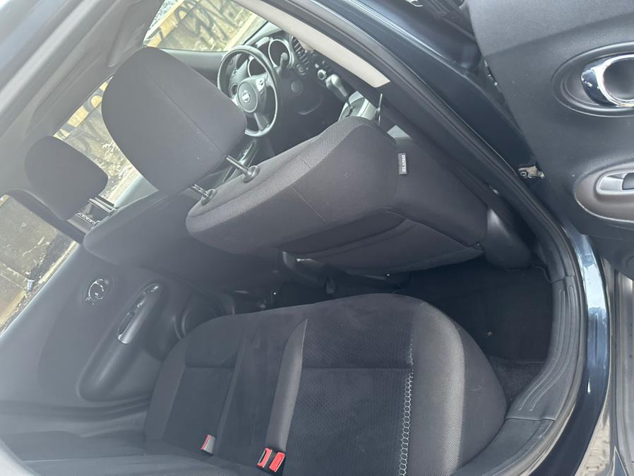 2011 Nissan JUKE 5dr Wgn I4 CVT SL AWD, available for sale in Brooklyn, New York | Brooklyn Auto Mall LLC. Brooklyn, New York 2011 Nissan JUKE 5dr Wgn I4 CVT SL AWD, available for sale in Brooklyn, New York | Brooklyn Auto Mall LLC. Brooklyn, New York