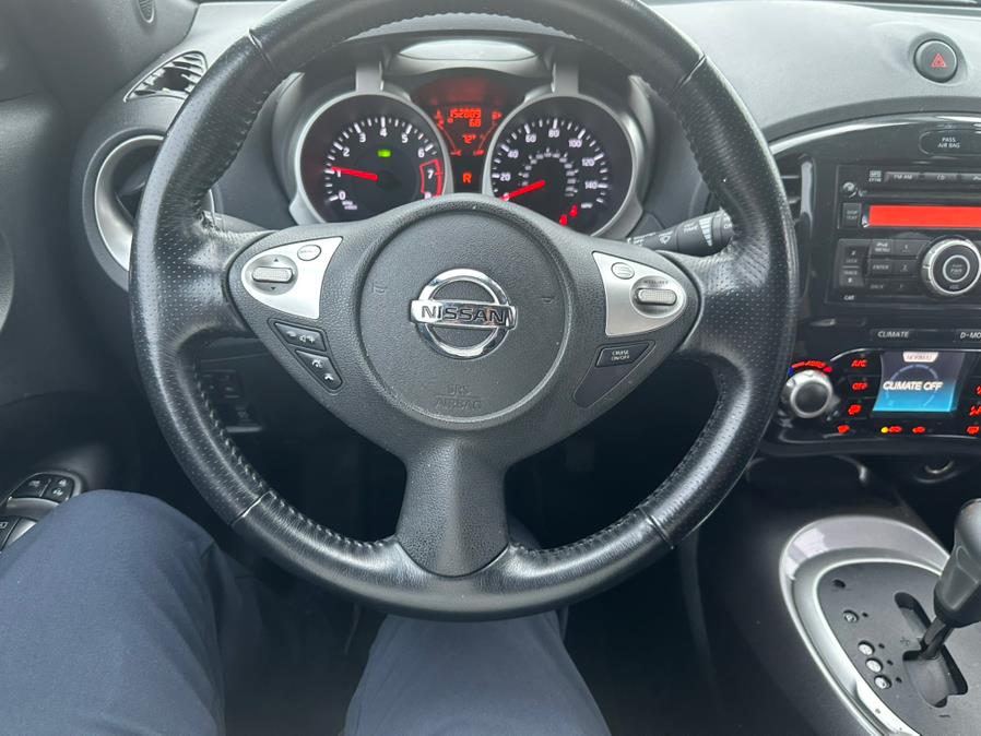2011 Nissan JUKE 5dr Wgn I4 CVT SL AWD, available for sale in Brooklyn, New York | Brooklyn Auto Mall LLC. Brooklyn, New York 2011 Nissan JUKE 5dr Wgn I4 CVT SL AWD, available for sale in Brooklyn, New York | Brooklyn Auto Mall LLC. Brooklyn, New York