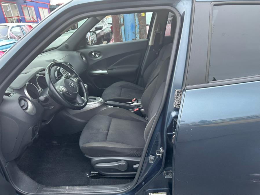 2011 Nissan JUKE 5dr Wgn I4 CVT SL AWD, available for sale in Brooklyn, New York | Brooklyn Auto Mall LLC. Brooklyn, New York 2011 Nissan JUKE 5dr Wgn I4 CVT SL AWD, available for sale in Brooklyn, New York | Brooklyn Auto Mall LLC. Brooklyn, New York