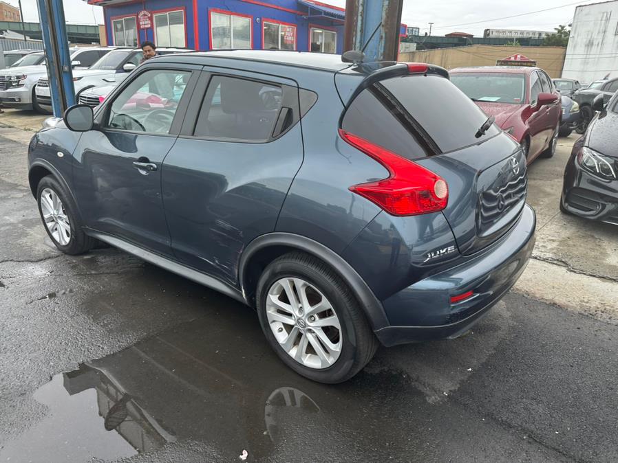 2011 Nissan JUKE 5dr Wgn I4 CVT SL AWD, available for sale in Brooklyn, New York | Brooklyn Auto Mall LLC. Brooklyn, New York 2011 Nissan JUKE 5dr Wgn I4 CVT SL AWD, available for sale in Brooklyn, New York | Brooklyn Auto Mall LLC. Brooklyn, New York