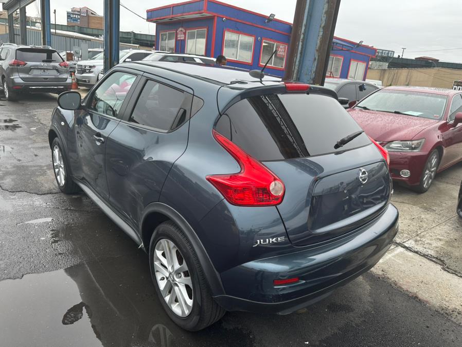 2011 Nissan JUKE 5dr Wgn I4 CVT SL AWD, available for sale in Brooklyn, New York | Brooklyn Auto Mall LLC. Brooklyn, New York 2011 Nissan JUKE 5dr Wgn I4 CVT SL AWD, available for sale in Brooklyn, New York | Brooklyn Auto Mall LLC. Brooklyn, New York
