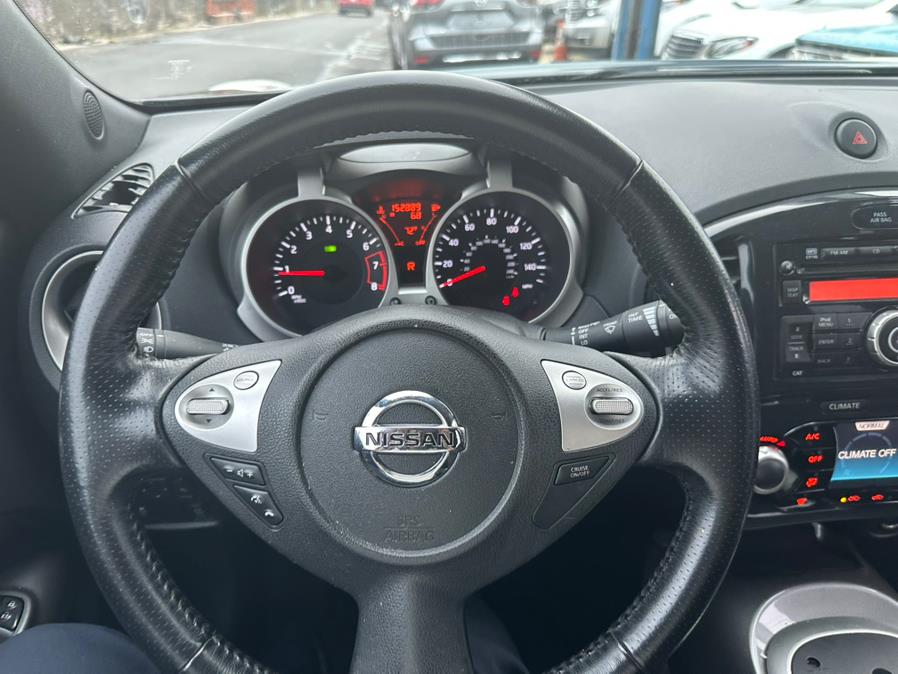 2011 Nissan JUKE 5dr Wgn I4 CVT SL AWD, available for sale in Brooklyn, New York | Brooklyn Auto Mall LLC. Brooklyn, New York 2011 Nissan JUKE 5dr Wgn I4 CVT SL AWD, available for sale in Brooklyn, New York | Brooklyn Auto Mall LLC. Brooklyn, New York