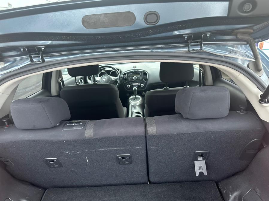 2011 Nissan JUKE 5dr Wgn I4 CVT SL AWD, available for sale in Brooklyn, New York | Brooklyn Auto Mall LLC. Brooklyn, New York 2011 Nissan JUKE 5dr Wgn I4 CVT SL AWD, available for sale in Brooklyn, New York | Brooklyn Auto Mall LLC. Brooklyn, New York