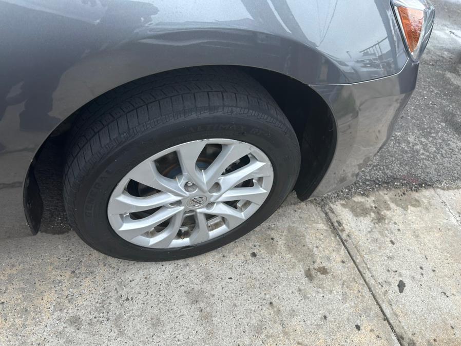 2019 Nissan Sentra SV CVT *Ltd Avail*, available for sale in Brooklyn, New York | Brooklyn Auto Mall LLC. Brooklyn, New York 2019 Nissan Sentra SV CVT *Ltd Avail*, available for sale in Brooklyn, New York | Brooklyn Auto Mall LLC. Brooklyn, New York