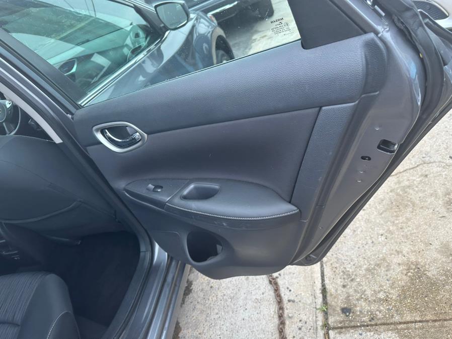 2019 Nissan Sentra SV CVT *Ltd Avail*, available for sale in Brooklyn, New York | Brooklyn Auto Mall LLC. Brooklyn, New York 2019 Nissan Sentra SV CVT *Ltd Avail*, available for sale in Brooklyn, New York | Brooklyn Auto Mall LLC. Brooklyn, New York