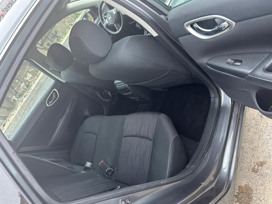 2019 Nissan Sentra SV CVT *Ltd Avail*, available for sale in Brooklyn, New York | Brooklyn Auto Mall LLC. Brooklyn, New York 2019 Nissan Sentra SV CVT *Ltd Avail*, available for sale in Brooklyn, New York | Brooklyn Auto Mall LLC. Brooklyn, New York
