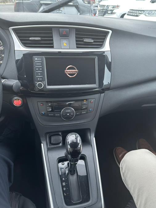 2019 Nissan Sentra SV CVT *Ltd Avail*, available for sale in Brooklyn, New York | Brooklyn Auto Mall LLC. Brooklyn, New York 2019 Nissan Sentra SV CVT *Ltd Avail*, available for sale in Brooklyn, New York | Brooklyn Auto Mall LLC. Brooklyn, New York