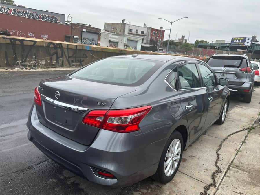 2019 Nissan Sentra SV CVT *Ltd Avail*, available for sale in Brooklyn, New York | Brooklyn Auto Mall LLC. Brooklyn, New York 2019 Nissan Sentra SV CVT *Ltd Avail*, available for sale in Brooklyn, New York | Brooklyn Auto Mall LLC. Brooklyn, New York
