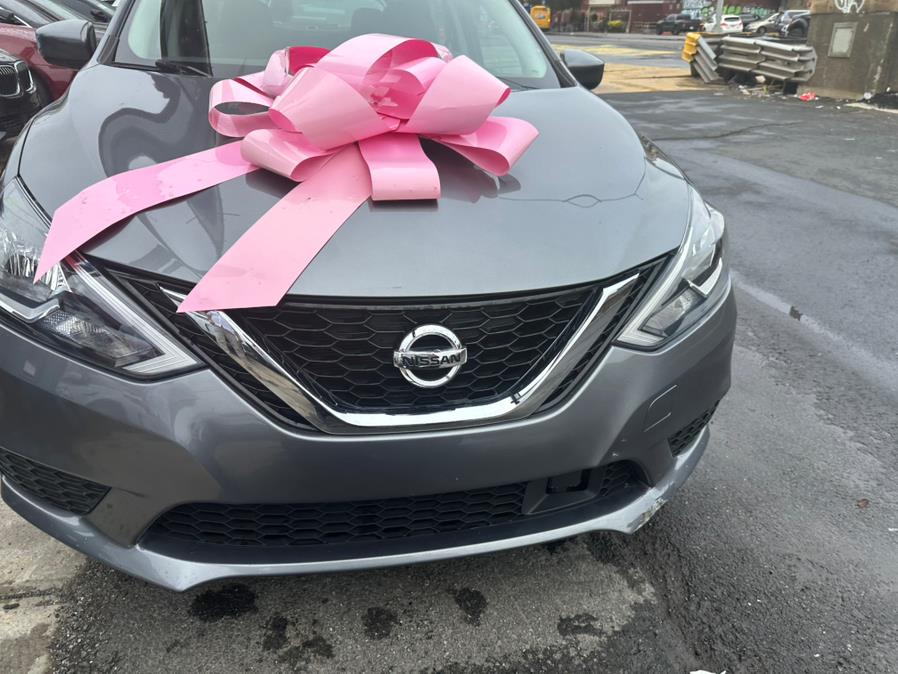 2019 Nissan Sentra SV CVT *Ltd Avail*, available for sale in Brooklyn, New York | Brooklyn Auto Mall LLC. Brooklyn, New York 2019 Nissan Sentra SV CVT *Ltd Avail*, available for sale in Brooklyn, New York | Brooklyn Auto Mall LLC. Brooklyn, New York