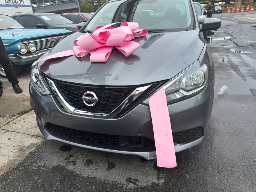 2019 Nissan Sentra SV CVT *Ltd Avail*, available for sale in Brooklyn, New York | Brooklyn Auto Mall LLC. Brooklyn, New York 2019 Nissan Sentra SV CVT *Ltd Avail*, available for sale in Brooklyn, New York | Brooklyn Auto Mall LLC. Brooklyn, New York
