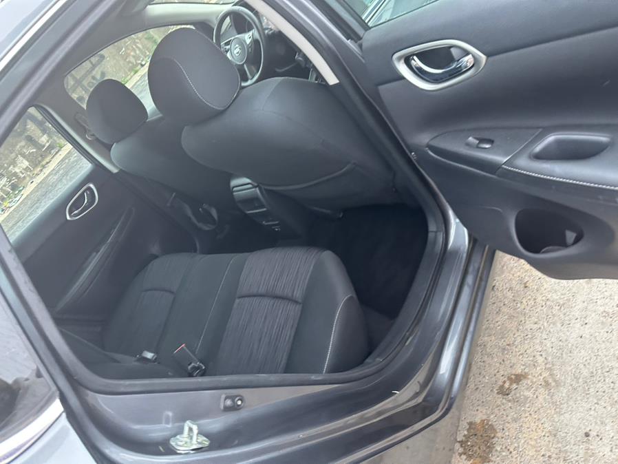 2019 Nissan Sentra SV CVT *Ltd Avail*, available for sale in Brooklyn, New York | Brooklyn Auto Mall LLC. Brooklyn, New York 2019 Nissan Sentra SV CVT *Ltd Avail*, available for sale in Brooklyn, New York | Brooklyn Auto Mall LLC. Brooklyn, New York