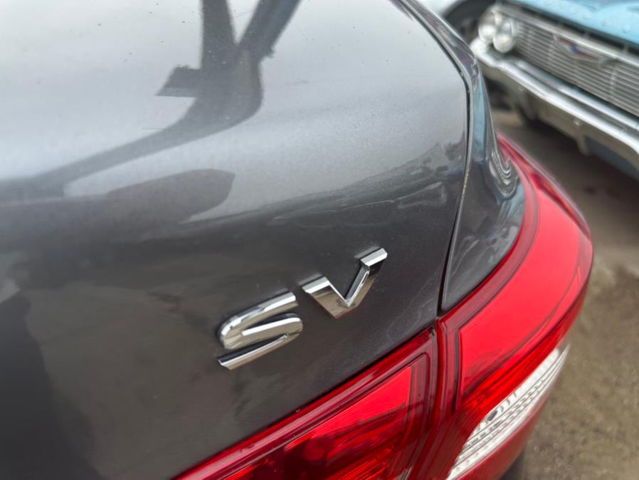 2019 Nissan Sentra SV CVT *Ltd Avail*, available for sale in Brooklyn, New York | Brooklyn Auto Mall LLC. Brooklyn, New York 2019 Nissan Sentra SV CVT *Ltd Avail*, available for sale in Brooklyn, New York | Brooklyn Auto Mall LLC. Brooklyn, New York