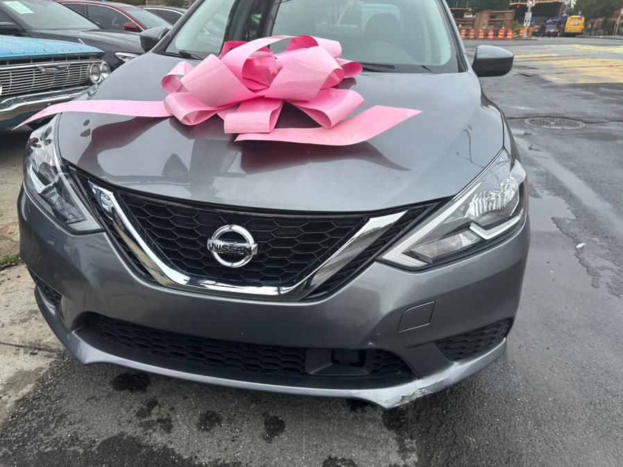 2019 Nissan Sentra SV CVT *Ltd Avail*, available for sale in Brooklyn, New York | Brooklyn Auto Mall LLC. Brooklyn, New York 2019 Nissan Sentra SV CVT *Ltd Avail*, available for sale in Brooklyn, New York | Brooklyn Auto Mall LLC. Brooklyn, New York