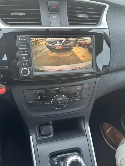 2019 Nissan Sentra SV CVT *Ltd Avail*, available for sale in Brooklyn, New York | Brooklyn Auto Mall LLC. Brooklyn, New York 2019 Nissan Sentra SV CVT *Ltd Avail*, available for sale in Brooklyn, New York | Brooklyn Auto Mall LLC. Brooklyn, New York