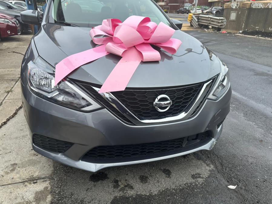 2019 Nissan Sentra SV CVT *Ltd Avail*, available for sale in Brooklyn, New York | Brooklyn Auto Mall LLC. Brooklyn, New York 2019 Nissan Sentra SV CVT *Ltd Avail*, available for sale in Brooklyn, New York | Brooklyn Auto Mall LLC. Brooklyn, New York