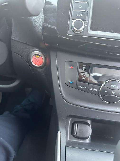 2019 Nissan Sentra SV CVT *Ltd Avail*, available for sale in Brooklyn, New York | Brooklyn Auto Mall LLC. Brooklyn, New York 2019 Nissan Sentra SV CVT *Ltd Avail*, available for sale in Brooklyn, New York | Brooklyn Auto Mall LLC. Brooklyn, New York