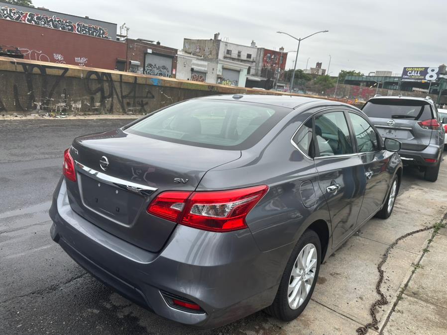 2019 Nissan Sentra SV CVT *Ltd Avail*, available for sale in Brooklyn, New York | Brooklyn Auto Mall LLC. Brooklyn, New York 2019 Nissan Sentra SV CVT *Ltd Avail*, available for sale in Brooklyn, New York | Brooklyn Auto Mall LLC. Brooklyn, New York