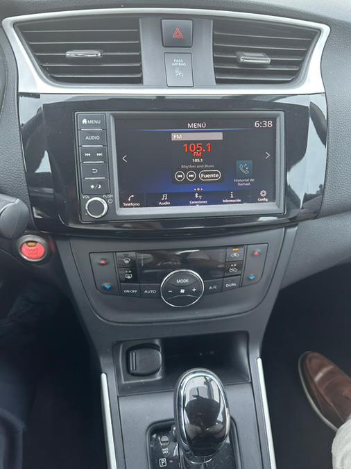 2019 Nissan Sentra SV CVT *Ltd Avail*, available for sale in Brooklyn, New York | Brooklyn Auto Mall LLC. Brooklyn, New York 2019 Nissan Sentra SV CVT *Ltd Avail*, available for sale in Brooklyn, New York | Brooklyn Auto Mall LLC. Brooklyn, New York