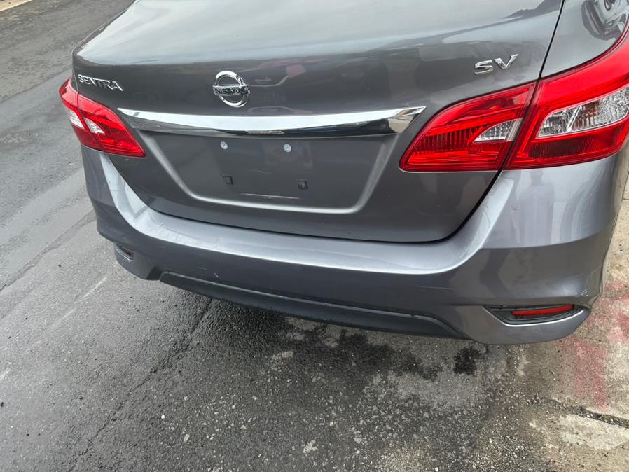 2019 Nissan Sentra SV CVT *Ltd Avail*, available for sale in Brooklyn, New York | Brooklyn Auto Mall LLC. Brooklyn, New York 2019 Nissan Sentra SV CVT *Ltd Avail*, available for sale in Brooklyn, New York | Brooklyn Auto Mall LLC. Brooklyn, New York