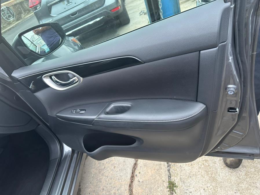 2019 Nissan Sentra SV CVT *Ltd Avail*, available for sale in Brooklyn, New York | Brooklyn Auto Mall LLC. Brooklyn, New York 2019 Nissan Sentra SV CVT *Ltd Avail*, available for sale in Brooklyn, New York | Brooklyn Auto Mall LLC. Brooklyn, New York