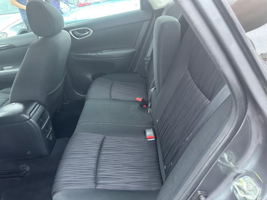 2019 Nissan Sentra SV CVT *Ltd Avail*, available for sale in Brooklyn, New York | Brooklyn Auto Mall LLC. Brooklyn, New York 2019 Nissan Sentra SV CVT *Ltd Avail*, available for sale in Brooklyn, New York | Brooklyn Auto Mall LLC. Brooklyn, New York