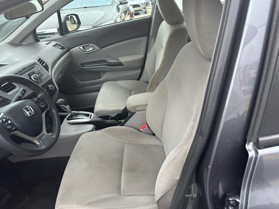 2012 Honda Civic Sdn 4dr Auto LX, available for sale in Brooklyn, New York | Brooklyn Auto Mall LLC. Brooklyn, New York 2012 Honda Civic Sdn 4dr Auto LX, available for sale in Brooklyn, New York | Brooklyn Auto Mall LLC. Brooklyn, New York