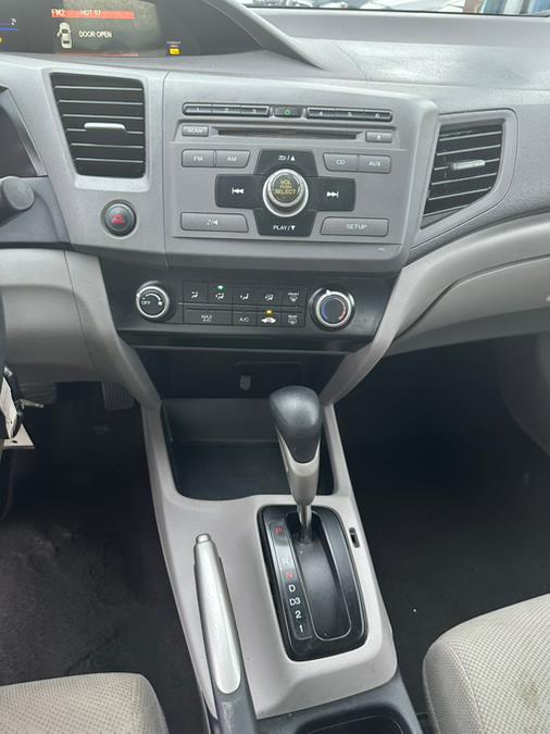 2012 Honda Civic Sdn 4dr Auto LX, available for sale in Brooklyn, New York | Brooklyn Auto Mall LLC. Brooklyn, New York 2012 Honda Civic Sdn 4dr Auto LX, available for sale in Brooklyn, New York | Brooklyn Auto Mall LLC. Brooklyn, New York