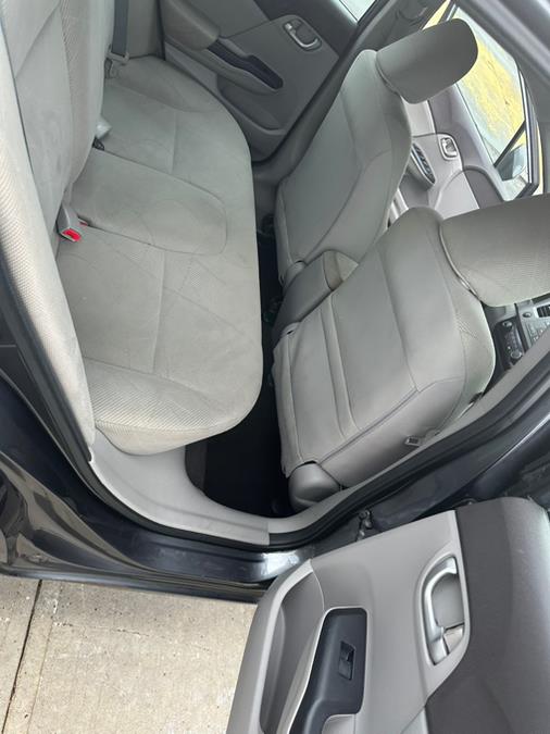 2012 Honda Civic Sdn 4dr Auto LX, available for sale in Brooklyn, New York | Brooklyn Auto Mall LLC. Brooklyn, New York 2012 Honda Civic Sdn 4dr Auto LX, available for sale in Brooklyn, New York | Brooklyn Auto Mall LLC. Brooklyn, New York