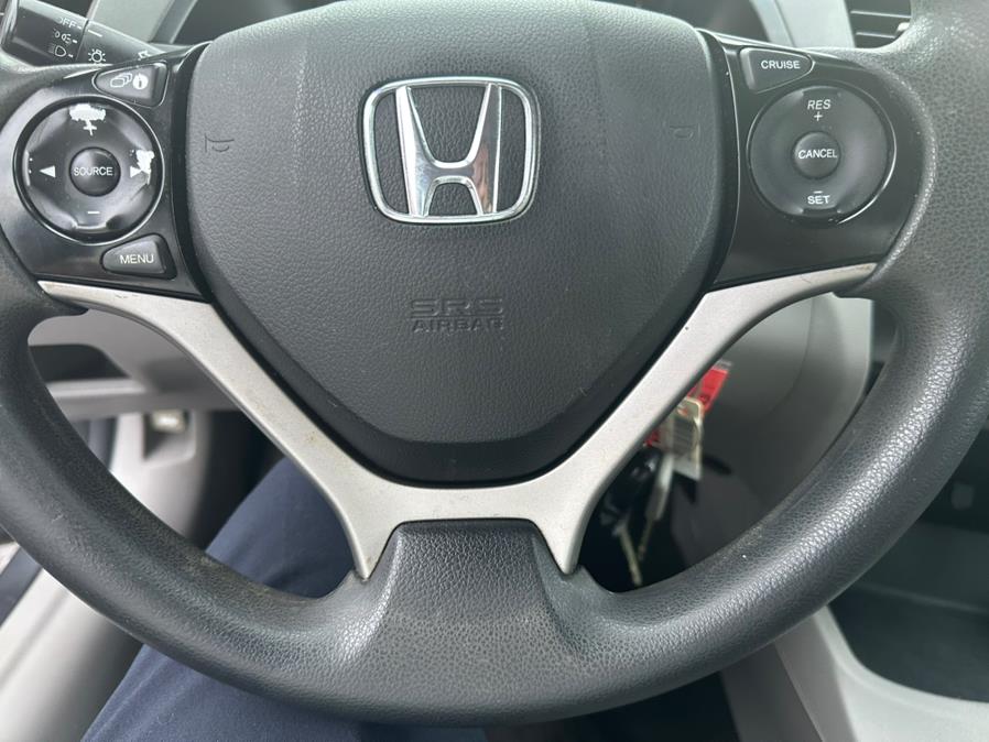 2012 Honda Civic Sdn 4dr Auto LX, available for sale in Brooklyn, New York | Brooklyn Auto Mall LLC. Brooklyn, New York 2012 Honda Civic Sdn 4dr Auto LX, available for sale in Brooklyn, New York | Brooklyn Auto Mall LLC. Brooklyn, New York