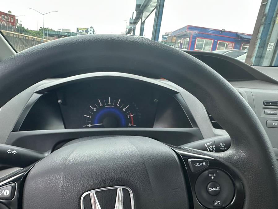 2012 Honda Civic Sdn 4dr Auto LX, available for sale in Brooklyn, New York | Brooklyn Auto Mall LLC. Brooklyn, New York 2012 Honda Civic Sdn 4dr Auto LX, available for sale in Brooklyn, New York | Brooklyn Auto Mall LLC. Brooklyn, New York
