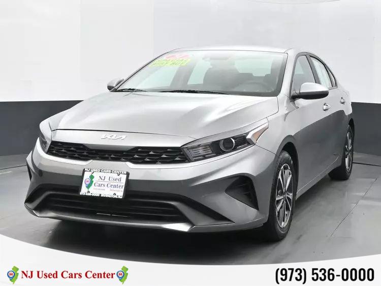 Used 2024 Kia Forte in Irvington, New Jersey | NJ Used Cars Center. Irvington, New Jersey