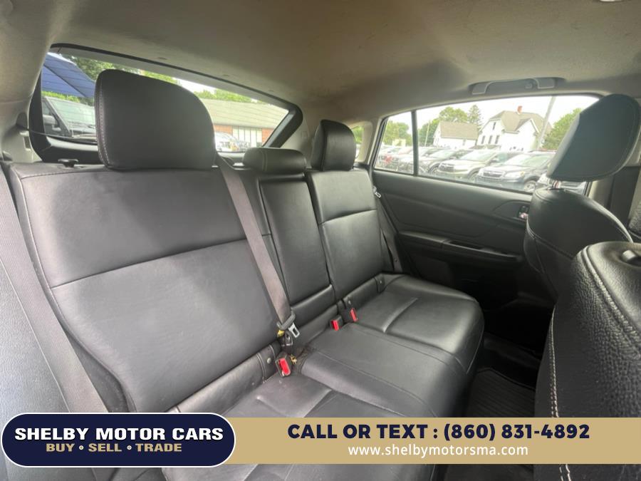 2014 Subaru Impreza Wagon 5dr Auto 2.0i Sport Limited, available for sale in Springfield, Massachusetts | Shelby Motor Cars. Springfield, Massachusetts 2014 Subaru Impreza Wagon 5dr Auto 2.0i Sport Limited, available for sale in Springfield, Massachusetts | Shelby Motor Cars. Springfield, Massachusetts