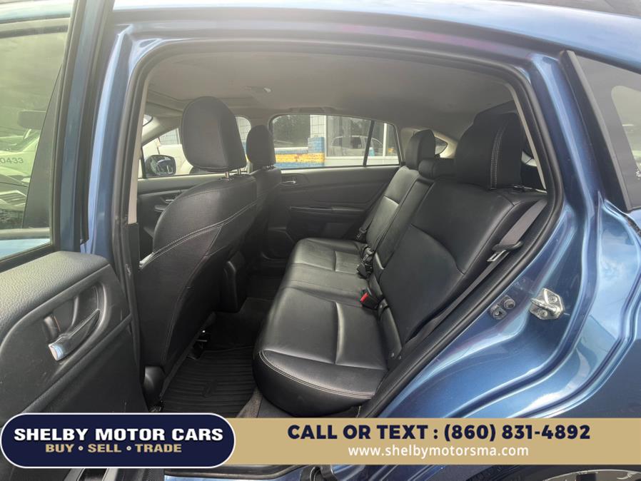 2014 Subaru Impreza Wagon 5dr Auto 2.0i Sport Limited, available for sale in Springfield, Massachusetts | Shelby Motor Cars. Springfield, Massachusetts 2014 Subaru Impreza Wagon 5dr Auto 2.0i Sport Limited, available for sale in Springfield, Massachusetts | Shelby Motor Cars. Springfield, Massachusetts