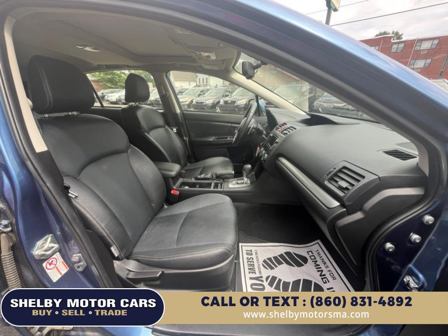 2014 Subaru Impreza Wagon 5dr Auto 2.0i Sport Limited, available for sale in Springfield, Massachusetts | Shelby Motor Cars. Springfield, Massachusetts 2014 Subaru Impreza Wagon 5dr Auto 2.0i Sport Limited, available for sale in Springfield, Massachusetts | Shelby Motor Cars. Springfield, Massachusetts