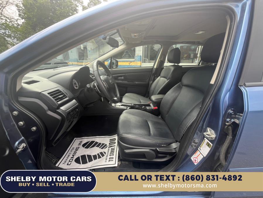 2014 Subaru Impreza Wagon 5dr Auto 2.0i Sport Limited, available for sale in Springfield, Massachusetts | Shelby Motor Cars. Springfield, Massachusetts 2014 Subaru Impreza Wagon 5dr Auto 2.0i Sport Limited, available for sale in Springfield, Massachusetts | Shelby Motor Cars. Springfield, Massachusetts