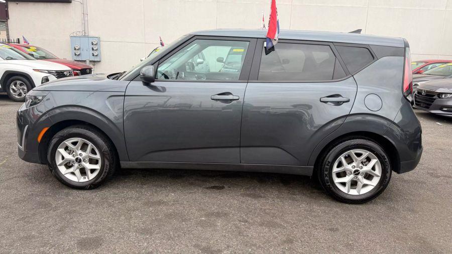 2023 Kia Soul LX Wagon 4D, available for sale in Linden, New Jersey | Route 27 Auto Mall. Linden, New Jersey 2023 Kia Soul LX Wagon 4D, available for sale in Linden, New Jersey | Route 27 Auto Mall. Linden, New Jersey
