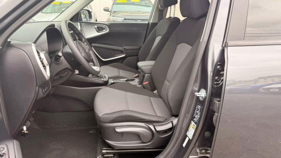 2023 Kia Soul LX Wagon 4D, available for sale in Linden, New Jersey | Route 27 Auto Mall. Linden, New Jersey 2023 Kia Soul LX Wagon 4D, available for sale in Linden, New Jersey | Route 27 Auto Mall. Linden, New Jersey