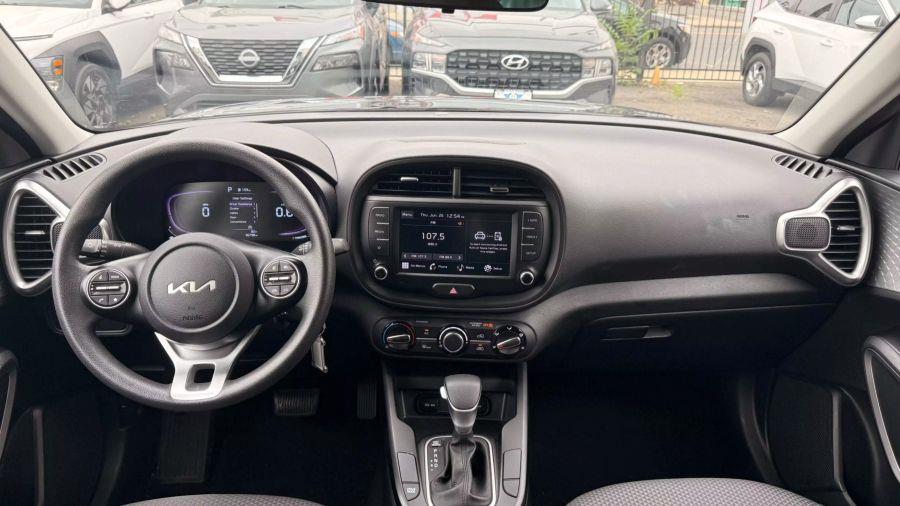 2023 Kia Soul LX Wagon 4D, available for sale in Linden, New Jersey | Route 27 Auto Mall. Linden, New Jersey 2023 Kia Soul LX Wagon 4D, available for sale in Linden, New Jersey | Route 27 Auto Mall. Linden, New Jersey