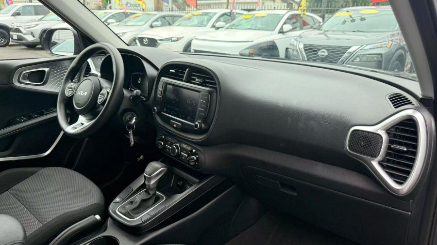 2023 Kia Soul LX Wagon 4D, available for sale in Linden, New Jersey | Route 27 Auto Mall. Linden, New Jersey 2023 Kia Soul LX Wagon 4D, available for sale in Linden, New Jersey | Route 27 Auto Mall. Linden, New Jersey