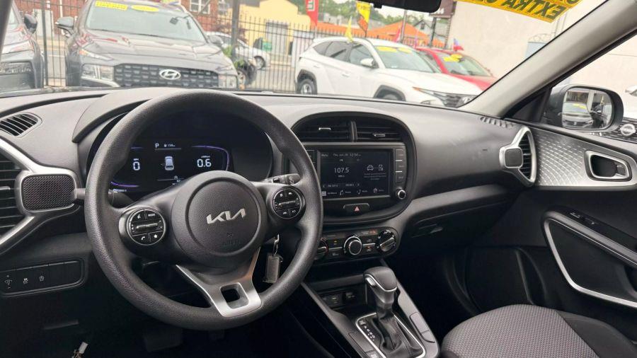 2023 Kia Soul LX Wagon 4D, available for sale in Linden, New Jersey | Route 27 Auto Mall. Linden, New Jersey 2023 Kia Soul LX Wagon 4D, available for sale in Linden, New Jersey | Route 27 Auto Mall. Linden, New Jersey