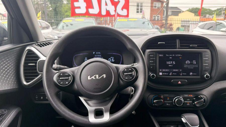 2023 Kia Soul LX Wagon 4D, available for sale in Linden, New Jersey | Route 27 Auto Mall. Linden, New Jersey 2023 Kia Soul LX Wagon 4D, available for sale in Linden, New Jersey | Route 27 Auto Mall. Linden, New Jersey
