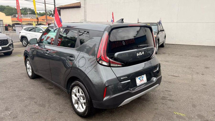 2023 Kia Soul LX Wagon 4D, available for sale in Linden, New Jersey | Route 27 Auto Mall. Linden, New Jersey 2023 Kia Soul LX Wagon 4D, available for sale in Linden, New Jersey | Route 27 Auto Mall. Linden, New Jersey