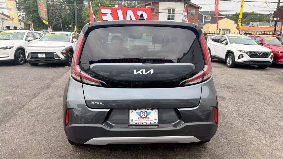 2023 Kia Soul LX Wagon 4D, available for sale in Linden, New Jersey | Route 27 Auto Mall. Linden, New Jersey 2023 Kia Soul LX Wagon 4D, available for sale in Linden, New Jersey | Route 27 Auto Mall. Linden, New Jersey