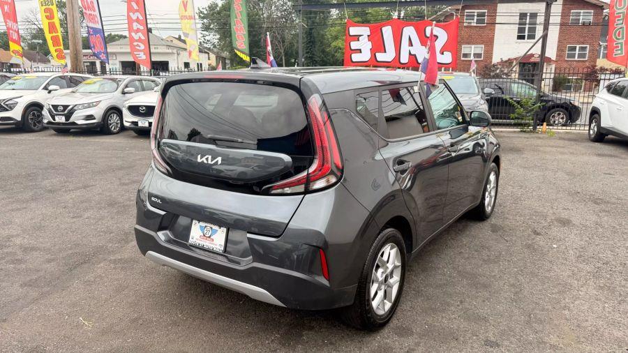 2023 Kia Soul LX Wagon 4D, available for sale in Linden, New Jersey | Route 27 Auto Mall. Linden, New Jersey 2023 Kia Soul LX Wagon 4D, available for sale in Linden, New Jersey | Route 27 Auto Mall. Linden, New Jersey