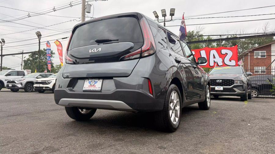 2023 Kia Soul LX Wagon 4D, available for sale in Linden, New Jersey | Route 27 Auto Mall. Linden, New Jersey 2023 Kia Soul LX Wagon 4D, available for sale in Linden, New Jersey | Route 27 Auto Mall. Linden, New Jersey