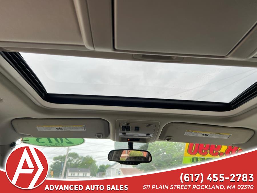 2013 Chevrolet Suburban 4WD 4dr 1500 LTZ, available for sale in Rockland, Massachusetts | ADVANCED. Rockland, Massachusetts 2013 Chevrolet Suburban 4WD 4dr 1500 LTZ, available for sale in Rockland, Massachusetts | ADVANCED. Rockland, Massachusetts